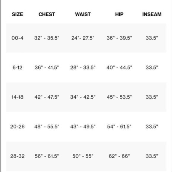 Good American Always Fits Good Legs Flare Distressed Lt Blue Wash Size 14-18 NWT - Picture 16 of 16